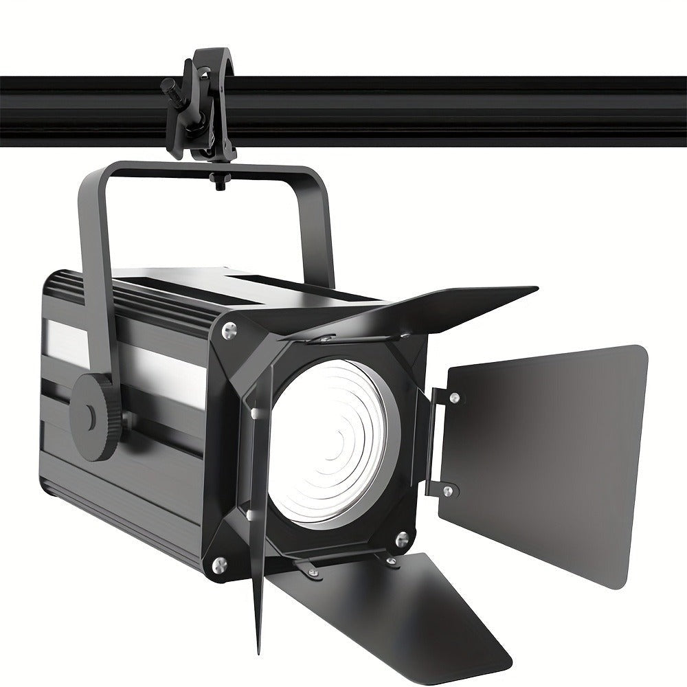 8 ganchos ajustables de aleación de aluminio para luces de escenario, ganchos de color negro para luces par, ganchos para luces de haz, gancho para faros delanteros para luces de escenario al aire libre, se adaptan a trusses o tuberías de diámetro de 1.57