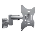Soporte de pared para TV universal de 23 a 50 pulgadas, máximo 30 kg, ensamblaje completo Maclean MC-503A S