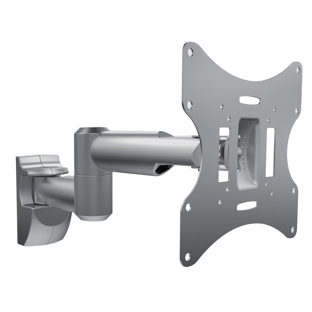 Soporte de pared para TV universal de 23 a 50 pulgadas, máximo 30 kg, ensamblaje completo Maclean MC-503A S