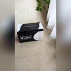 Puruikai 01 Black Friday y Navidad Nuevo Producto: Robot de Limpieza de Ventanas Inteligente desde el Almacén Local, Robot de Limpieza de Vidrios de Ventanas, Dispositivo de Limpieza de Ventanas con Control Remoto y Rociado Automático de Agua, Adecuado pa