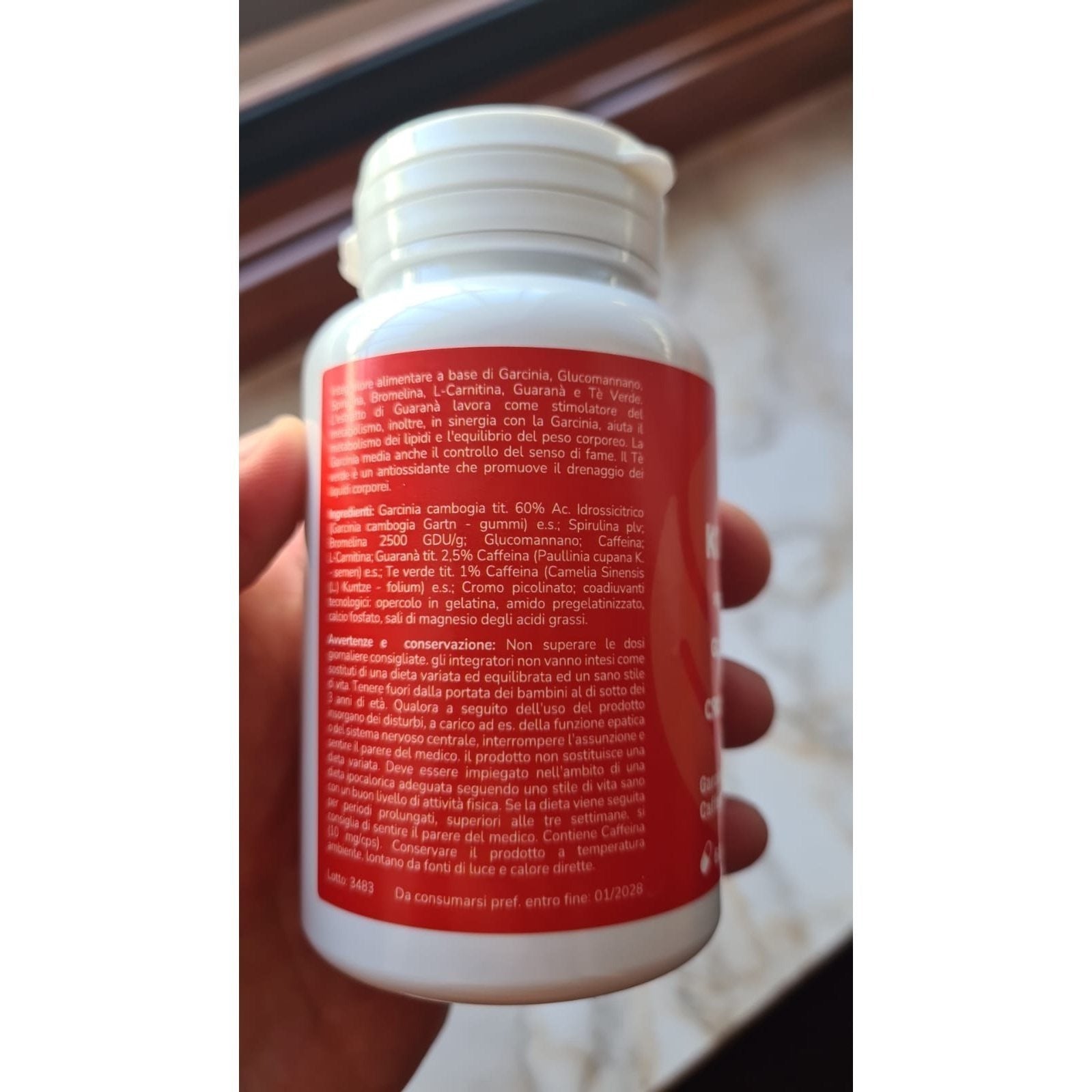 [PROMOCIÓN 2 unidades] 2 Integradores KILODREN + BROMELINA para Mujer y Hombre para tu Forma Perfecta Diaria - Extractos Naturales