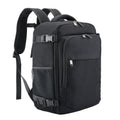 Mochila Viaje Cabina Avion 40x20x25cm con Bolsillo Oculto Antirrobo