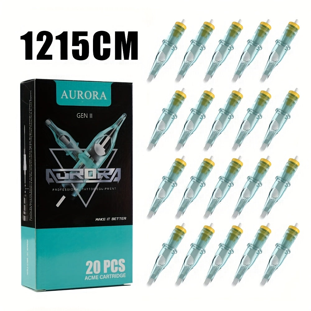 Pack de cartuchos de tinta compatibles 20 unidades para principiantes | Impresión doméstica, oficina y recambio