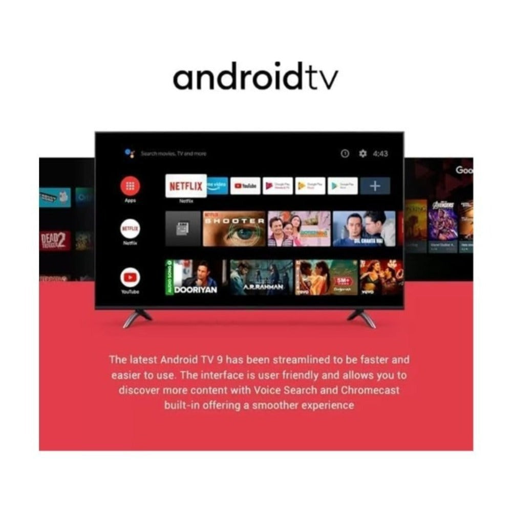 Xiaomi Mi TV Stick Full HD HDR HDMI Quad-Core DDR4 Bluetooth Wifi Dolby DTS HD Asistente de Doble Descodificación con Netflix