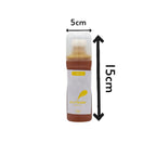 Pintura Pinta-fácil para Palomos deportivos cantidad 125ml y variedad de colores