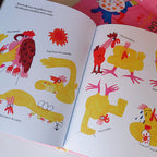 Las gallinas no vuelan