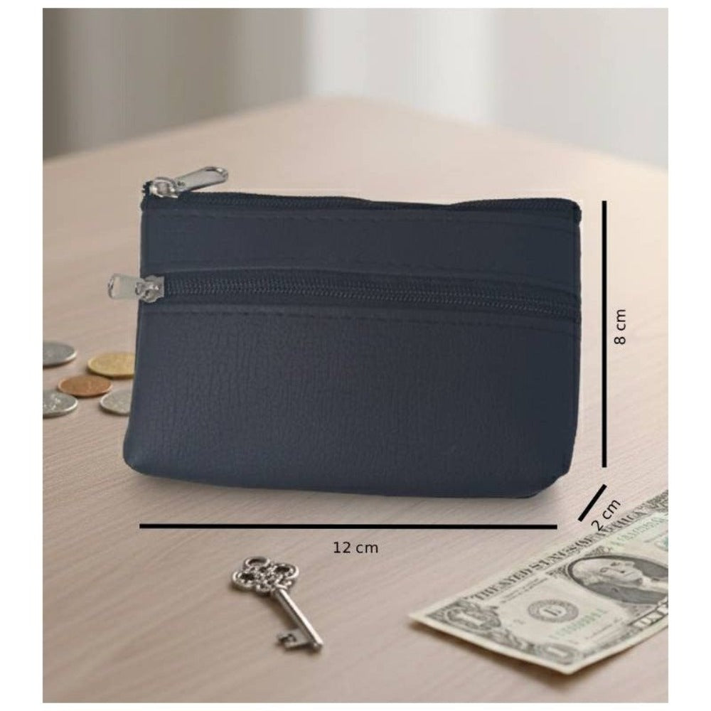 12PCS Monederos de Mujer, Cartera Pequeña, Accesorio esencial para dia a dia, Accesorio de moda multifuncionales para mujeres, Regalo elegante para fiestas, bodas y eventos.