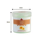 Crema de Árnica 250 g | Gel Cosmético para Masaje Muscular | Sensación Calmante y Refrescante | Ideal para Piernas Cansadas, Cuello y Espalda | Uso Deportivo y Diario