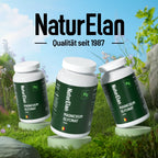 Bisglicinato de Magnesio - Premium: Magnesio Quelado - 270 Cápsulas - 300 mg de Magnesio Elemental por Dosis Diaria - Vegano, Alta Dosis