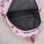 Nueva Mochila Linda Gran Capacidad Bolso Moderno Casual de Moda