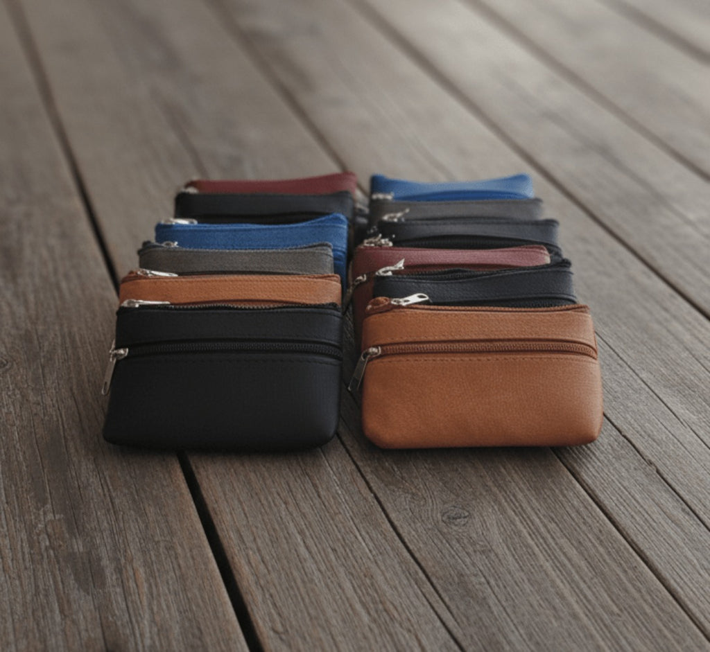 12PCS Monederos de Mujer, Cartera Pequeña, Accesorio esencial para dia a dia, Accesorio de moda multifuncionales para mujeres, Regalo elegante para fiestas, bodas y eventos.