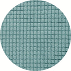 1 Funda Elástica para Sofá – Suave, Duradera, Antideslizante, Apta para Sofás de 1 a 4 Plazas, Lavable a Máquina, Resistente a Arañazos, Decoración Moderna para Sala de Estar, Dormitorio y Oficina