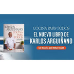 Cocina para todos: Las 560 recetas que nunca fallan (Planeta Cocina)