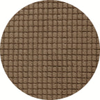 1 Funda Elástica para Sofá – Suave, Duradera, Antideslizante, Apta para Sofás de 1 a 4 Plazas, Lavable a Máquina, Resistente a Arañazos, Decoración Moderna para Sala de Estar, Dormitorio y Oficina