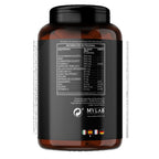 ARTICOSS – Complemento alimenticio con glucosamina, condroitina, MSM, colágeno, ácido hialurónico y vitaminas C y D. 60 comprimidos.