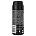 Axe Desodorante en Aerosol para Hombre Bodyspray Excite 150ml - Pack de 6