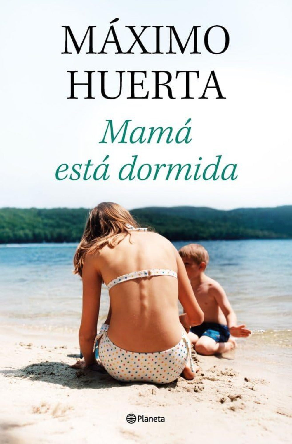 Mamá está dormida (Autores Españoles e Iberoamericanos)