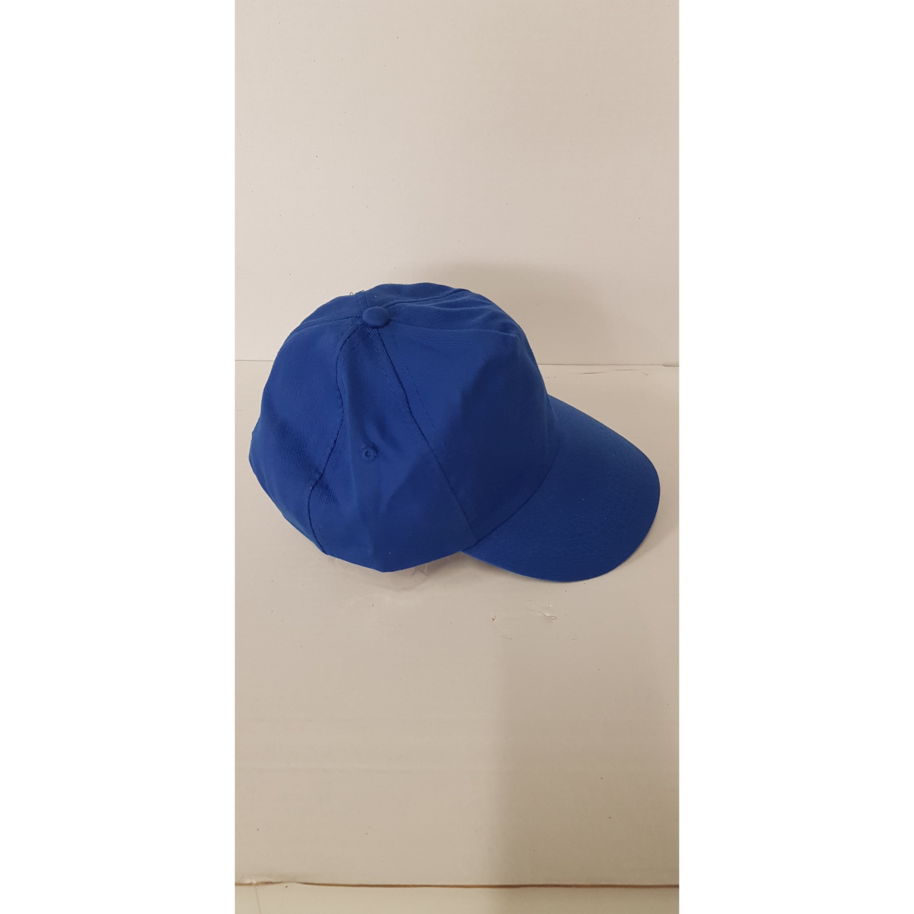 PACK DE 6 GORRAS
