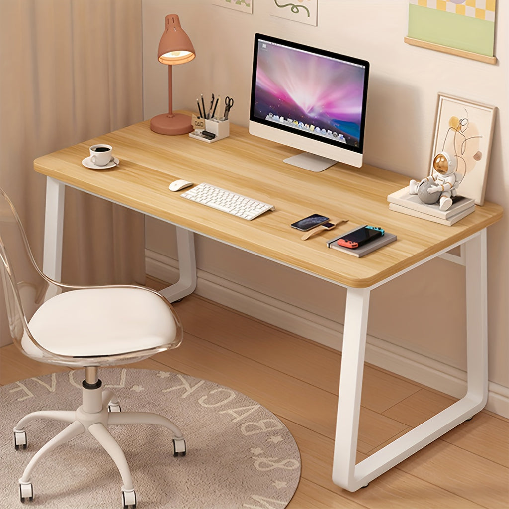Escritorio funcional para ordenador multifuncional | Oficina, estudio y dormitorio