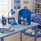 Mochila infantil para escuela, guardería y ocio - Diseño práctico y espacioso