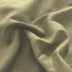 Sábana bajera ajustable para camas de 90/135 /150 x 200cm – Suave, cómoda y transpirable. 50% Microfibra de Poliéster y 50% Algodón ultrasuave. Ideal para colchones de entre 15 y 25 cm de altura