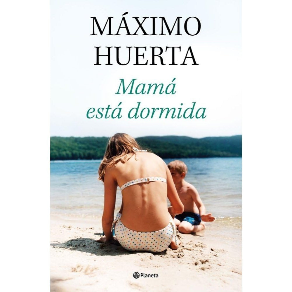 Mamá está dormida (Autores Españoles e Iberoamericanos)