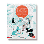 Enigmas de la historia