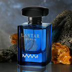 Colonia de Feromonas para Hombre, Clásica y Elegante, Aroma Fresco y Duradero para Caballeros, 55 ml, Fragancia Amable y Atractiva para Hombre con Notas Amaderadas, Eau de Toilette en Spray Portátil, Ideal para Negocios, Viajes de Oficina, Regalo de Cumpl