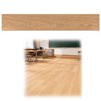 Pisos de Vinilo PVC Autoadhesivos con Aspecto de Madera - 18/36 Piezas, Baldosas Despegables para Cocina, Sala, Balcón - 2.51m²/5.02m²