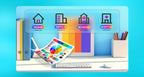 Multipack de cartuchos de tóner compatibles con Canon PG575XL CL576XL, aptos para impresoras Canon PIXMA TS3550i/TS3551i/TR4750i/TR4751i, recargas de tóner de tinta negra de alto rendimiento con componentes, reemplazo para impresoras TS3550i/TS3551i/TR475