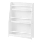 Estantería de almacenamiento 1pc | Organización de libros hogar y almacén