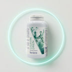 LisavinDren – Suplemento Dietético con Orthosiphon, Bromelina, Hinojo, Gymnema, Diente de León, Vitaminas y Minerales – 240 Tabletas