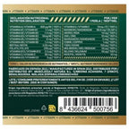 Pack Multivitaminas 60 cáps + Omega 3 90 cáps - MUSCLEFIT