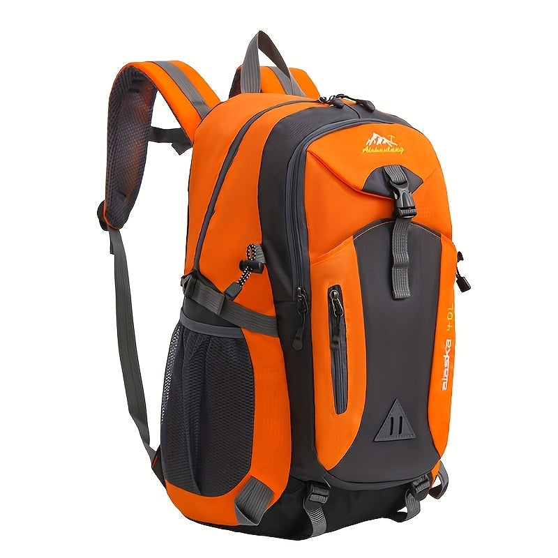 Bolsa de viaje, bolsa de equipaje, bolsa de senderismo de gran capacidad para exteriores, bolsa de pesca, múltiples colores para satisfacer las necesidades diarias de compras
