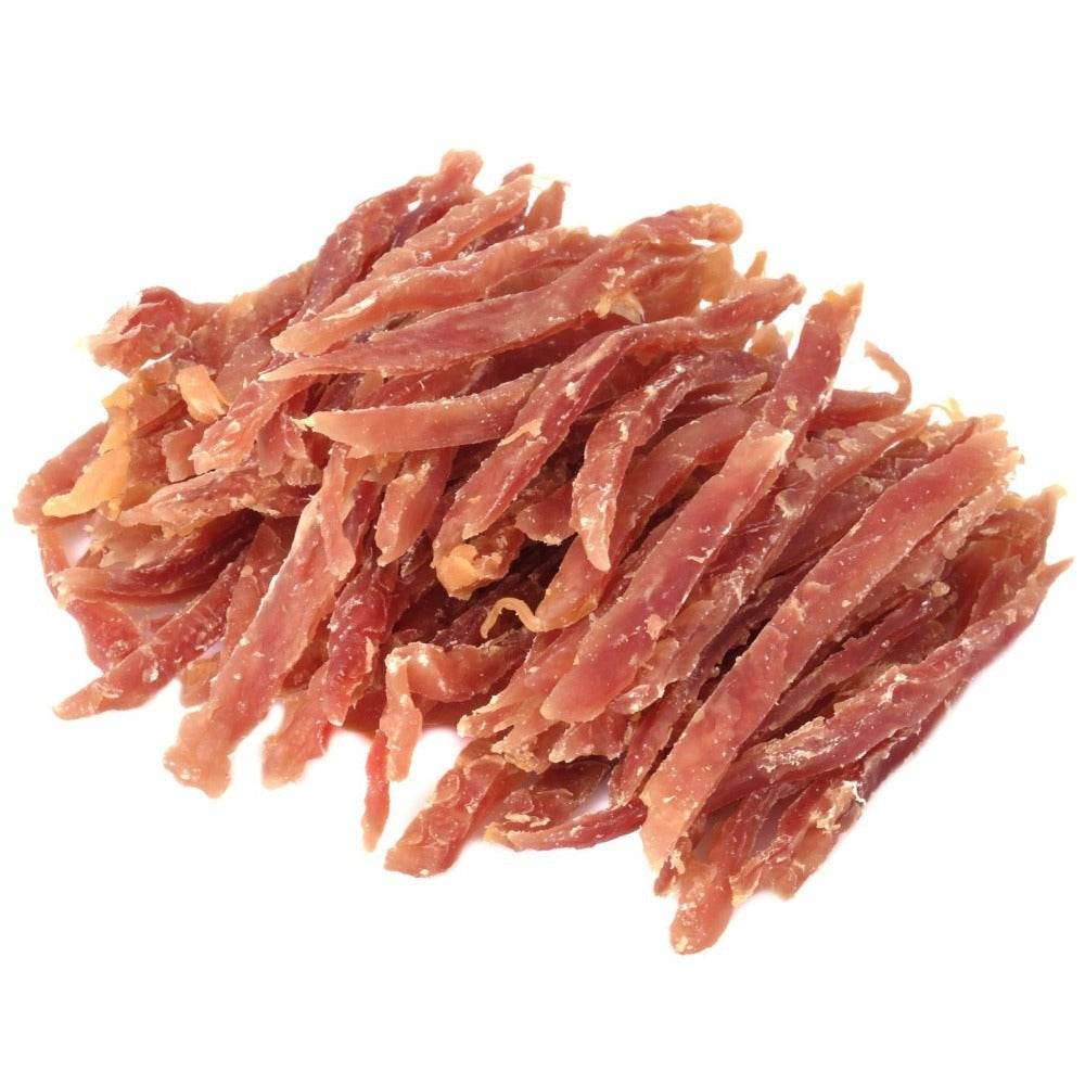 TREAT, Snack, Recompensa para Perros - Natural y SIN GLUTEN, con Alto Contenido de Carne, Suplemento Diario para la Dieta 500G