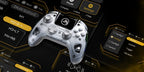 Mando inalámbrico para videojuegos | PC, consola y juego multiplataforma
