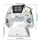 Mando inalámbrico para videojuegos | PC, consola y juego multiplataforma