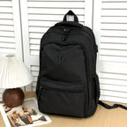 Mochila Multifuncional de Gran Capacidad Resistente al Desgaste, Bolso de Viaje Casual y Moderno, Adecuado para Varias Ocasiones