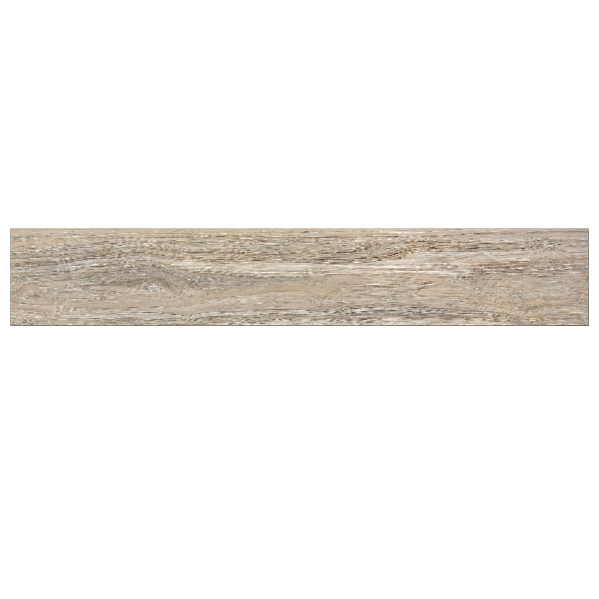 Piso de PVC, Piso de Vinilo 91.44X15.24X0.2Cm, Azulejos Autoadhesivos 18 piezas para 2.5M², 36 piezas para 5M², Piso de Vinilo con Clic, Laminado Adhesivo con Efecto Madera, Roble Cálido/Negro Roble/Beige-Gris/Roble Blanco/Gris