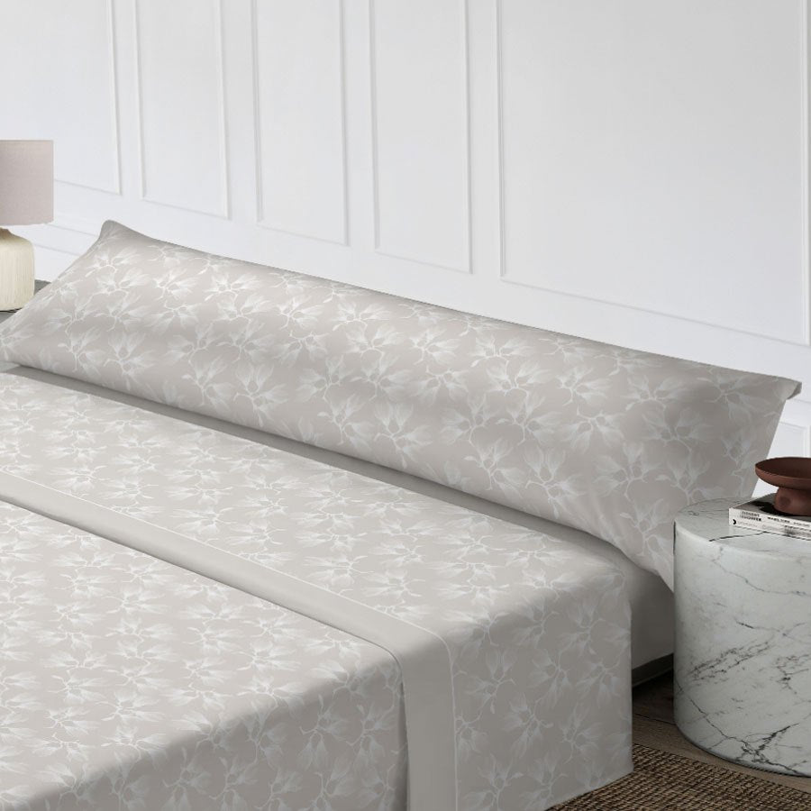 Juego de cama de tres piezas | Sábanas | Múltiples tamaños disponibles | Primavera/Verano | Diseño cómodo | Suave y agradable para la piel | Múltiples texturas disponibles