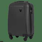 Maleta para elegir de 28" 24" 20" 18" pulgadas / Dimensiones Aproximadamente 75 X 50 X 30 Cm O 68 X 41 X 25 Cm O Cabina 55 X 40 X 20 Cm O De Mano 50 X 34 X 18 Cm con Ruedas Desmontables / Equipaje de Mano ABS+ de Alta Calidad, Equipaje para el Avión con C
