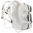 Mochila Táctica de 25L para Mujer, Mochila de Senderismo para Exteriores, Soporte para Botella de Agua - Ideal para Senderismo de 3 Días, Trekking, Camping, Deportes al Aire Libre, Regalo de Cumpleaños
