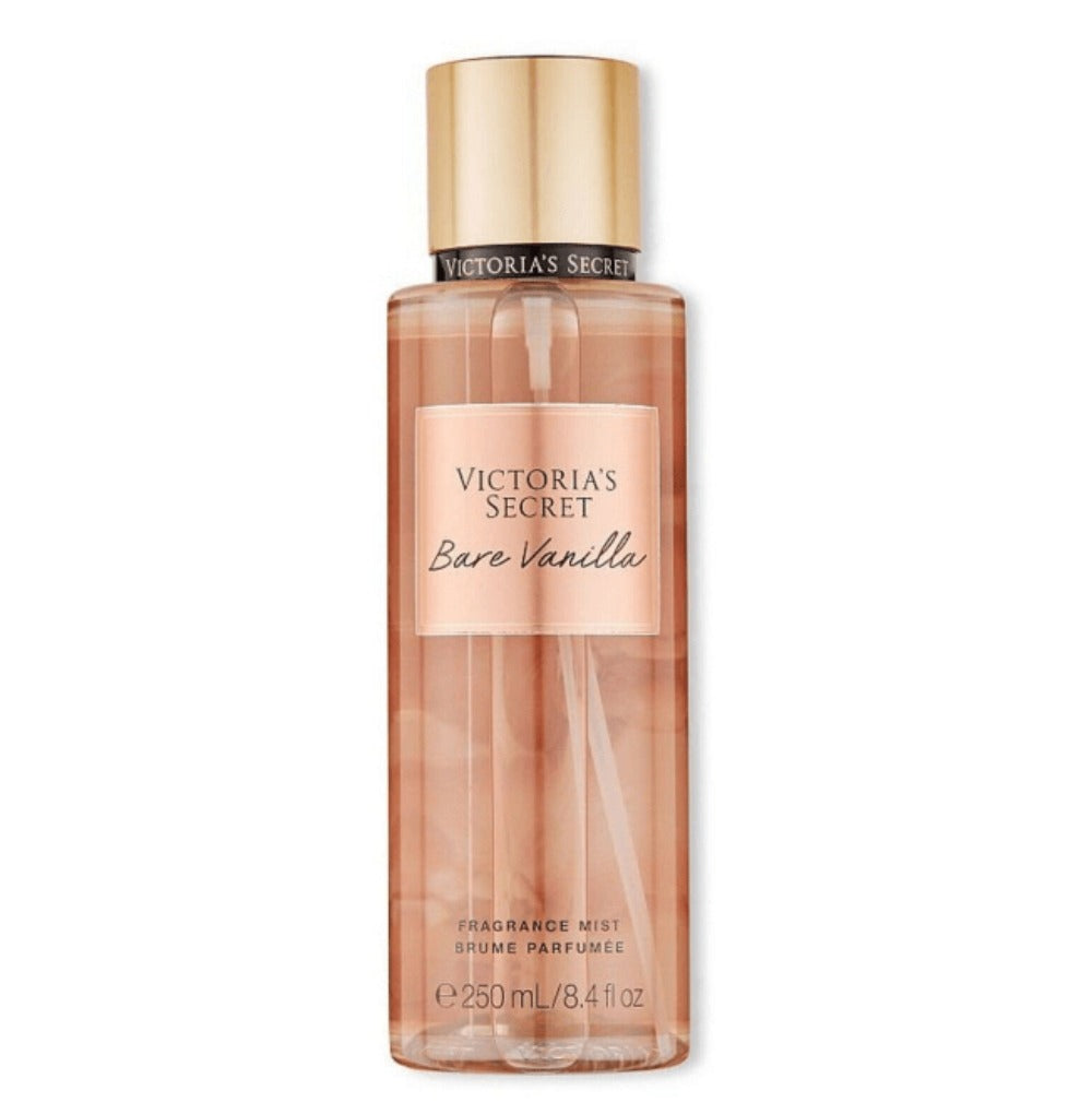 Victoria's Secret Vanilla & Floral Fragrance Brume