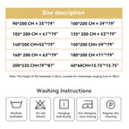 Paquete de 2 Sábanas Ajustables de 100% Poliéster Jersey 130gsm, Color Aleatorio, Sábana de Lino Completo, Falda de 30cm, Hipoalergénica, Sábana Transpirable, Adecuada Para Dormitorio, Residencia Estudiantil Y Habitación De Invitados, Lavable A Máquina, R