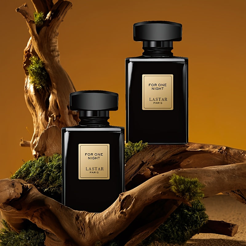 X 2 Botellas de Spray de Perfume, Fragancia Desodorante, Fragancia Amaderada, Fragancia de Larga Duración, Cubre Olores, Adecuado para Muchas Ocasiones, Hombres y Mujeres Pueden Usarlo, Adecuado para Amigos, para Amigos o Familiares, Regalos para el Día d