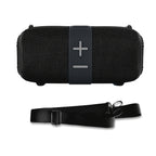 Altavoz Bluetooth para música en casa y al aire libre | 18cm