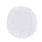 Sábana bajera ajustable para camas de 90/135 /150 x 200cm – Suave, cómoda y transpirable. 50% Microfibra de Poliéster y 50% Algodón ultrasuave. Ideal para colchones de entre 15 y 25 cm de altura