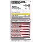 King Nutrition Pro Isolate 2kg proteina isolada baja en grasa