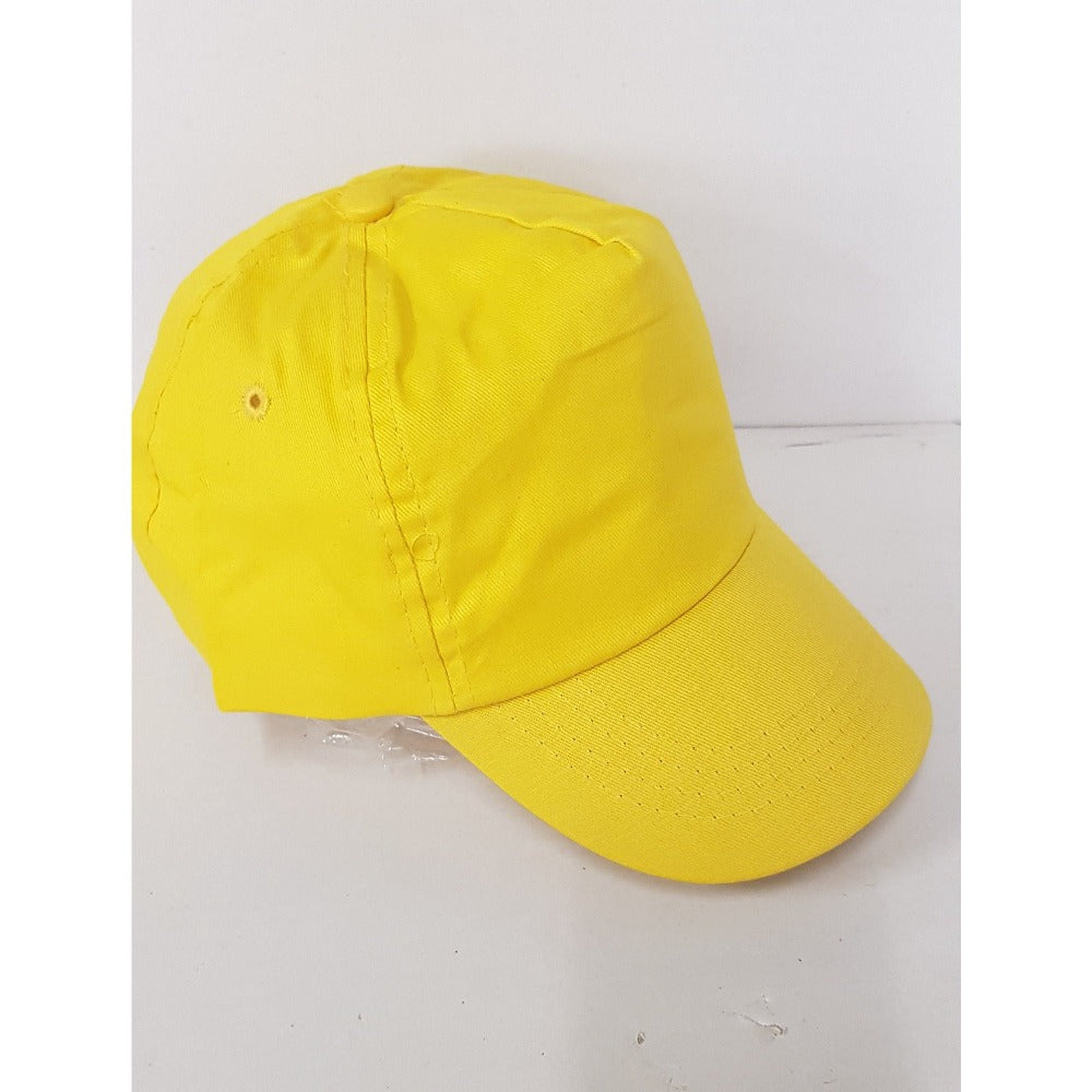 PACK DE 5 GORRAS