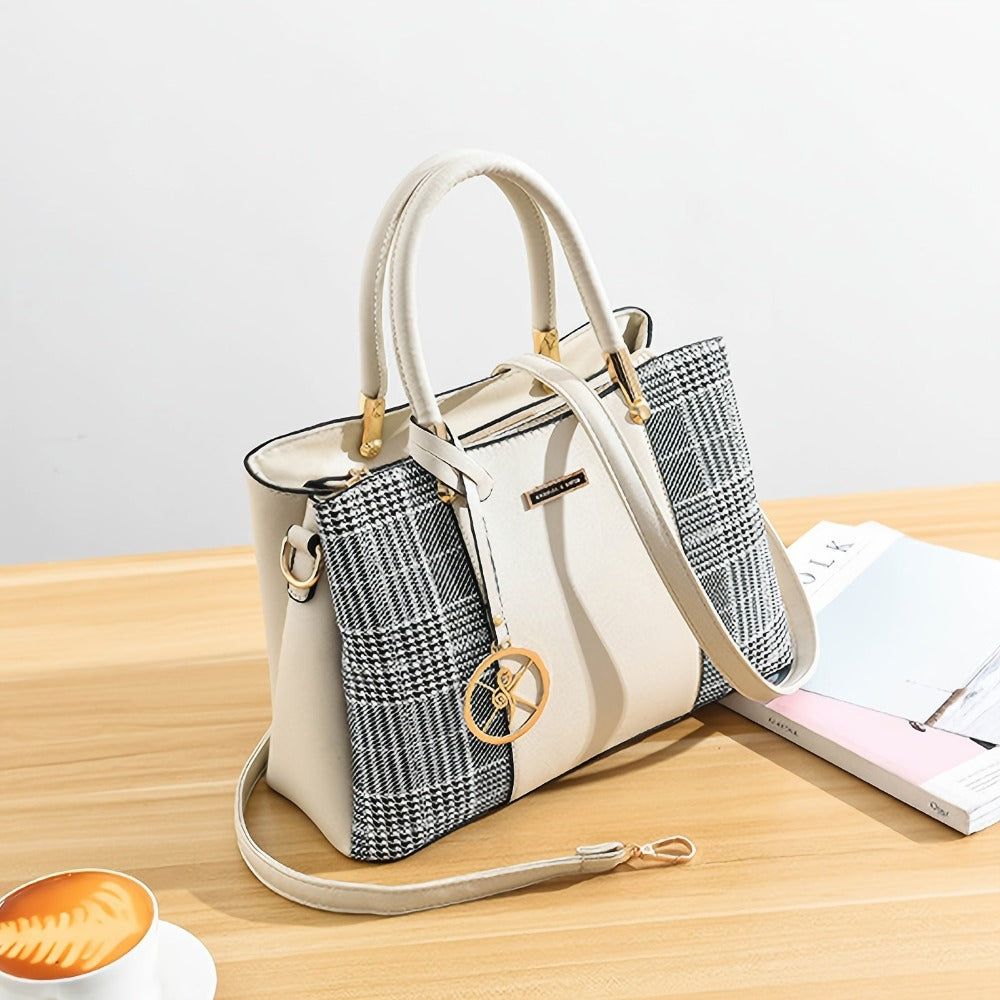 Bolsos y carteras para mujer, bolsos de mano, bandoleras, bolsos de hombro, bolsos tipo mensajero y bolsos tote para mujer.